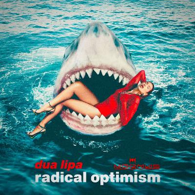 Episode 121: dua lipa remixed