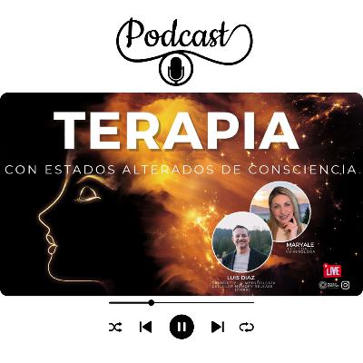 Terapia con estados alterados de consciencia ✨ Terapia con estados alterados de consciencia ✨