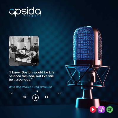 Apsida Boston | New City, Same Mission