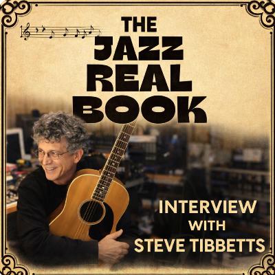 Steve Tibbetts Interview