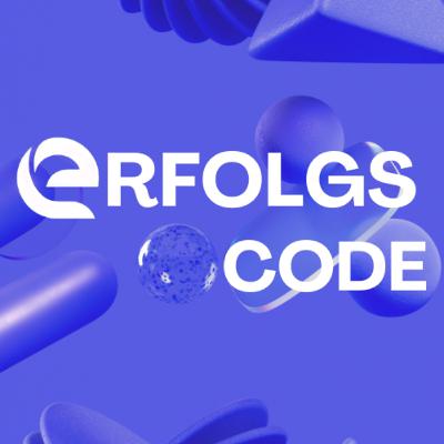 Einleitung_Was ist ERFOLGSCODE?
