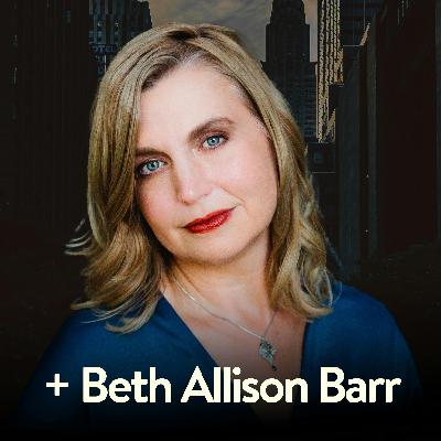 So You Married a Priest? + Beth Allison Barr