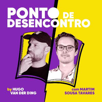 Episódio 11 - Uma colecção de coisas com Martim Sousa Tavares Episódio 11 - Uma colecção de coisas com Martim Sousa Tavares