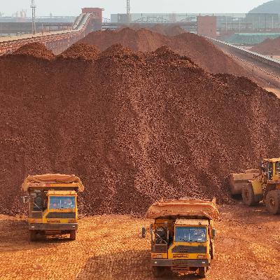 How Critical Minerals Explain Trump’s Policy How Critical Minerals Explain Trump’s Policy