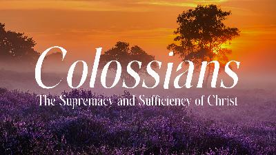The Process of Sanctification