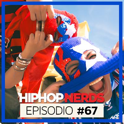 EP67 - Kevis & Maykyy, Los Luna, Drake y mas!
