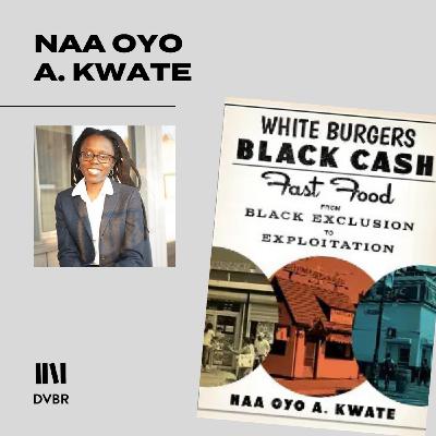 Episode 340: Fast Food and the Black Community Episode 340: Fast Food and the Black Community