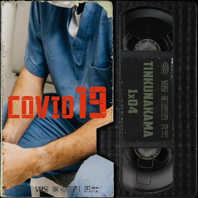 1x04 | Sopa de murciélago 1x04 | Sopa de murciélago