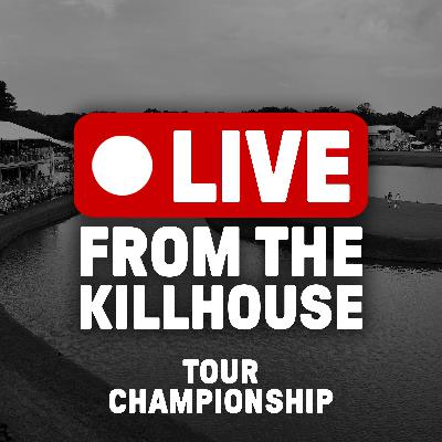 1061: Tommy wins the Tour Championship!