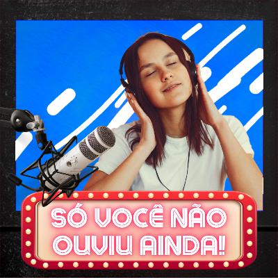 ARTISTA INDEPENDENTE DEPENDE DE QUEM? | Um Tal Podshow com LuigioJuca e Luana Clark