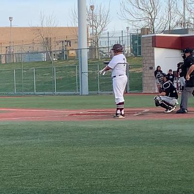 From Small Town To Juco with Andres Haro From Small Town To Juco with Andres Haro