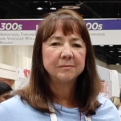 ASH 2025: Kite Pharma EVP Cindy Perettie discusses today's new data for the pivotal IMMagine-1 study of the BCMA CAR-T, anito-cell. Plus, the future of dual antigen and in vivo CAR-Ts.