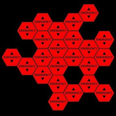 You have new messages... You have new messages...