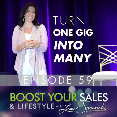 3 Proven Ways to Get More Public Speaking Opportunities, Episode #59 3 Proven Ways to Get More Public Speaking Opportunities, Episode #59