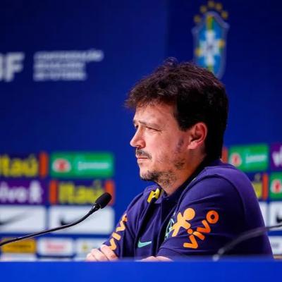 Boston Connection #172 - Alguém ainda tem medo da Seleção Brasileira? Boston Connection #172 - Alguém ainda tem medo da Seleção Brasileira?