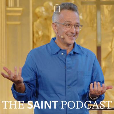 Overflowing with Generosity - Al Gordon - Vision Sunday Part 2 Overflowing with Generosity - Al Gordon - Vision Sunday Part 2