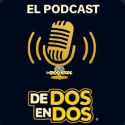 ENTREVISTA CON MARINO RESTREPO #DeDosEnDos ENTREVISTA CON MARINO RESTREPO #DeDosEnDos