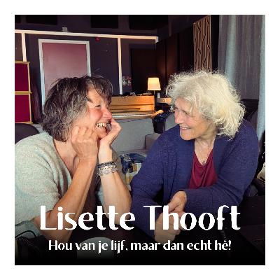 #9 Hou van je seksuele energie (met Berteld Kok)