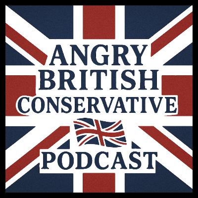 Episode Two Hundred and Sixty Three Disgraceful Threat to Recognise Palestinian State