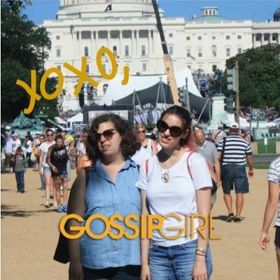 "NEW YORK, I LOVE YOU XOXO" (S6 E10, FINALE)