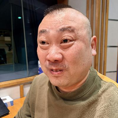 #195【先輩に誘われた！憧れの小遊三師匠と山口旅】