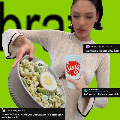 Bratwife Bratwife
