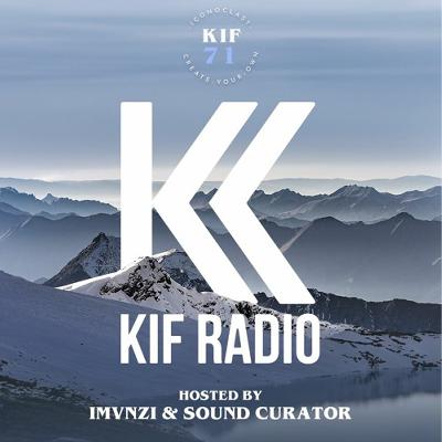 KIF #71 DJ Set | Music from Stonebwoy, Jorja Smith, melvitto, Giggs and more KIF #71 DJ Set | Music from Stonebwoy, Jorja Smith, melvitto, Giggs and more