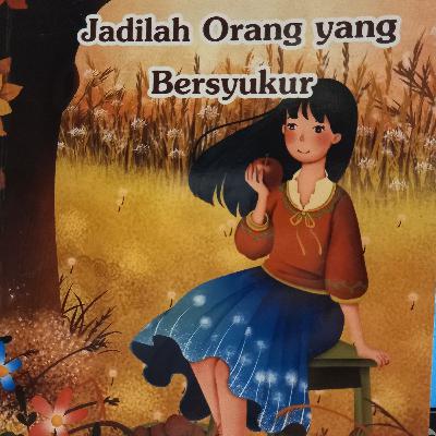 Rubah Membalas Budi