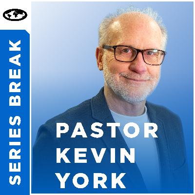 Series Break | LOVE, FAITH & MISSION Series Break | LOVE, FAITH & MISSION