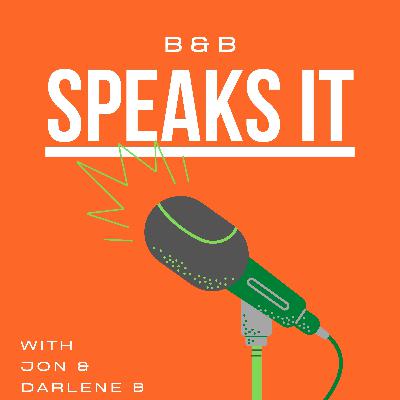 Ep. 007 One HELL of a Week- DMX | Duante Wright | Lt. Nazario | Adam Toledo | Walking While Black in SC Ep. 007 One HELL of a Week- DMX | Duante Wright | Lt. Nazario | Adam Toledo | Walking While Black in SC