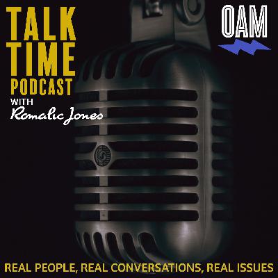 S2E11: A Conversation From The Cross S2E11: A Conversation From The Cross
