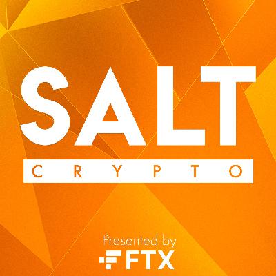 Akbar Thobhani: Crypto Spring is Coming | SALT Crypto #294
