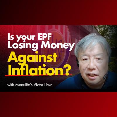 How Malaysia's Subsidies Are Killing Her Middle Class | Manulife's Victor Liew