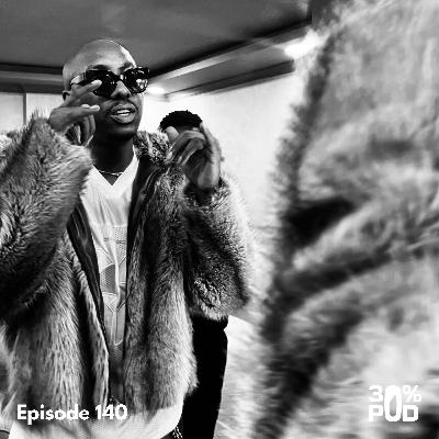 Episode 140 | Dark Spirits