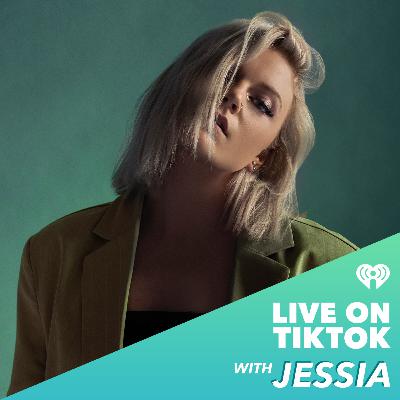 Jessia tells us how TikTok inspired her hit song, “I’m Not Pretty”! Jessia tells us how TikTok inspired her hit song, “I’m Not Pretty”!