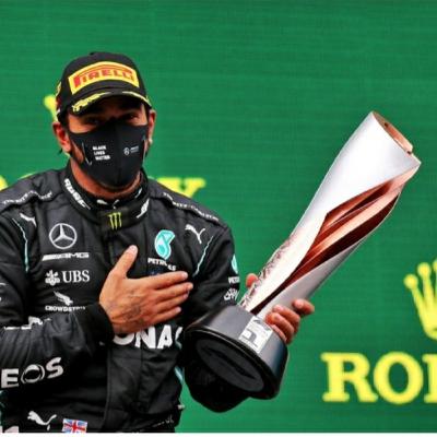La F1 si sta rivoluzionando