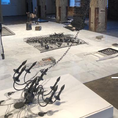 Diana Shpungin’s Heartstrong Conceptualism Diana Shpungin’s Heartstrong Conceptualism
