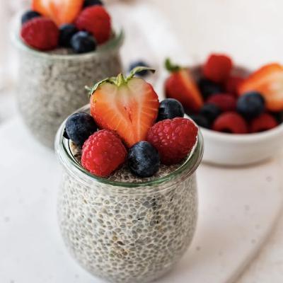 Chia seeds and the truly amazing benefits