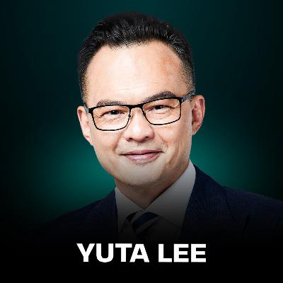 This Stem Cell Breakthrough Could Add 50 Years to Your Life! - Yuta Lee