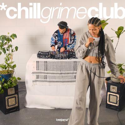 *chillgrimeclub [JAYAHADADREAM]