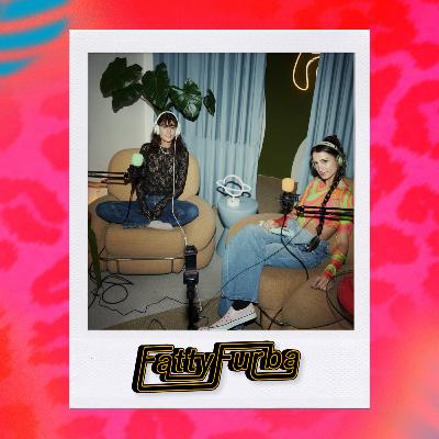 Fatty Furba iiiil Podcast con Diletta Bellotti