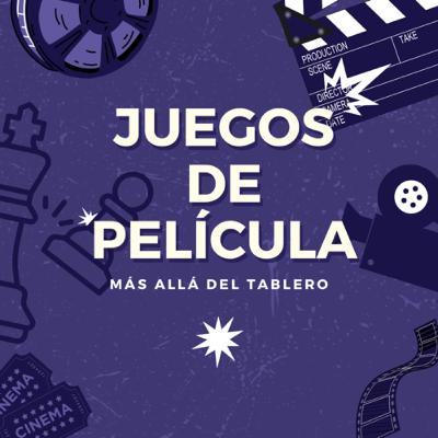 Juegos de película