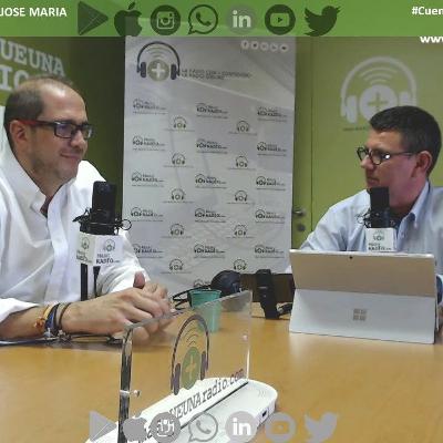 CUENTAS Y CUENTOS T2#3. Programa dirigido por José María Casero. CUENTAS Y CUENTOS T2#3. Programa dirigido por José María Casero.