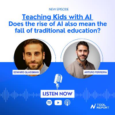 Teaching Kids with AI: The end of traditional education