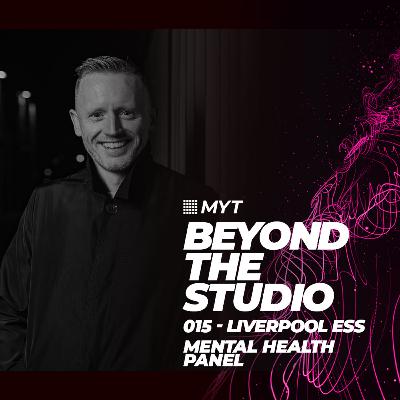 015 - How to Thrive in the Dance Music Industry, Not Just Survive! 015 - How to Thrive in the Dance Music Industry, Not Just Survive!