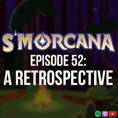A Retrospective