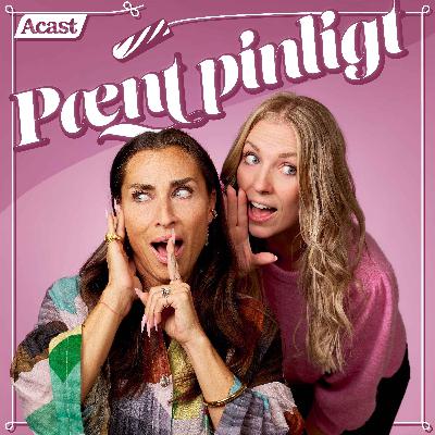 Den om den forkerte bil og fødselsdagen der blev afholdt det forkerte sted - episode 87