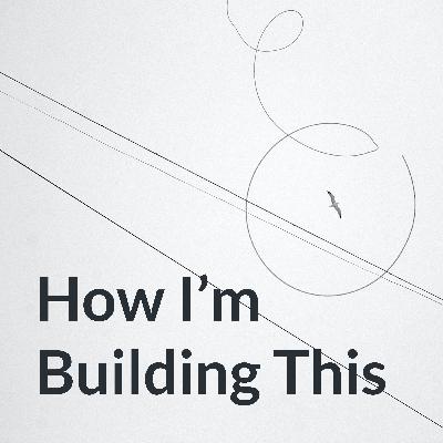Episode 01: Christian Keil on Building "Silicon Valley Outsider"