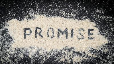 Promise Part II - Audio