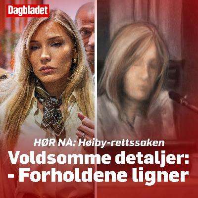 Høiby-saken: Voldsomme detaljer fra Frogner-kvinnen: - Ser et mønster